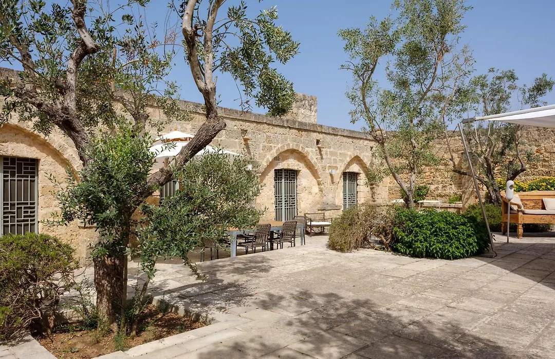 Masseria Bernardini By Symphonya Luxury Holiday Rentals-1