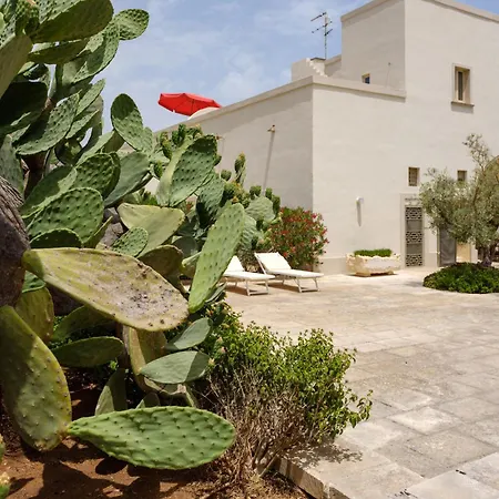 Masseria Bernardini By Symphonya Luxury Holiday Rentals-2