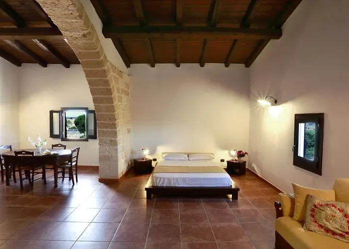 Masseria Nucci - Autentica Dimora Storica Nardò